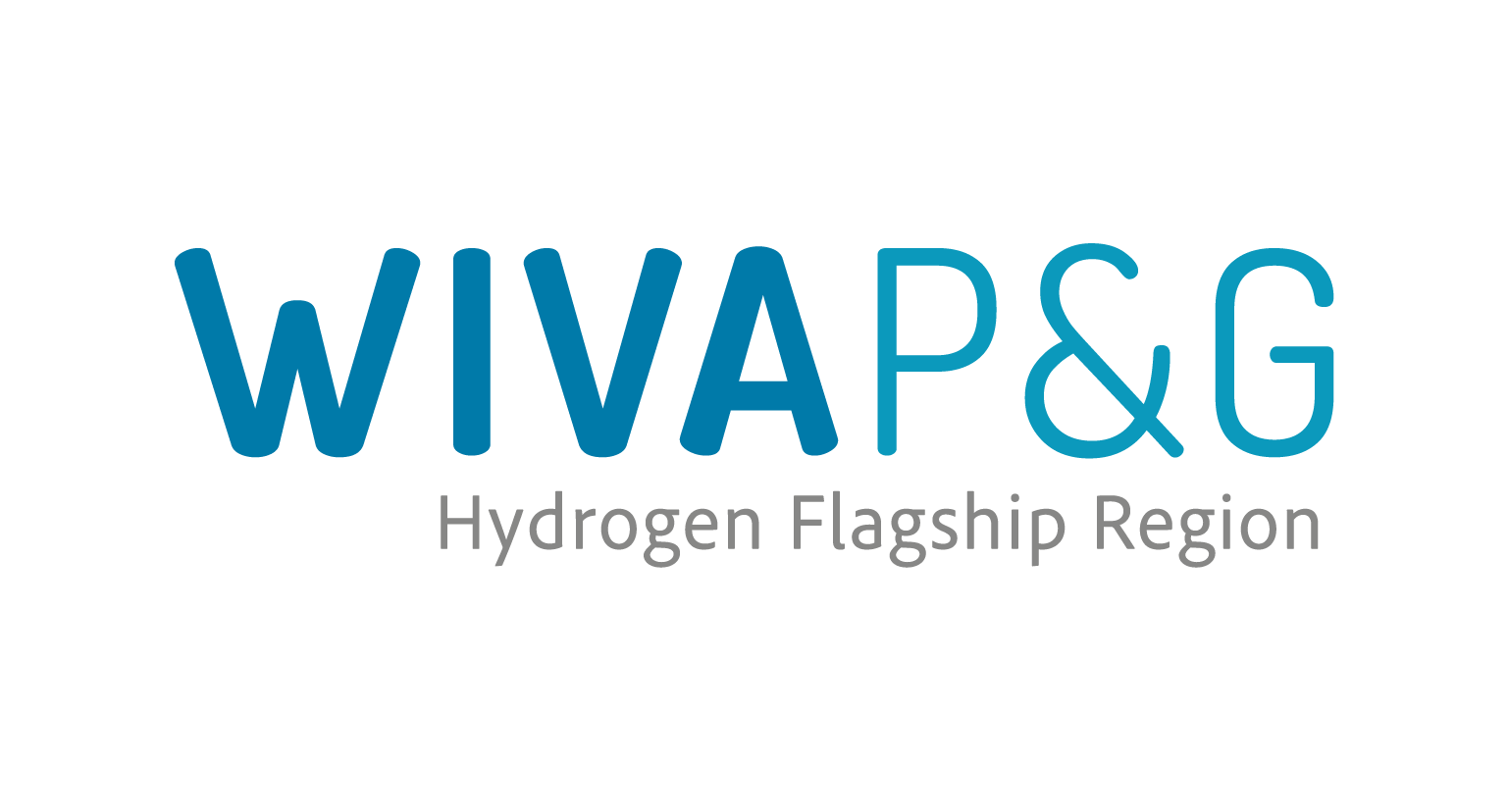 WIVA-Logo_Hydrogen Flagship Region NEU